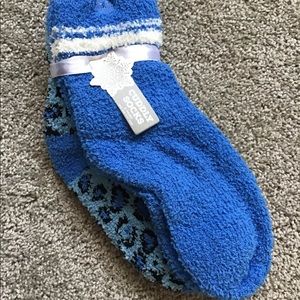 Cuddly Socks - slippers/loungewear